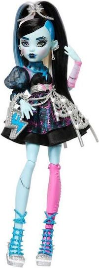 Φωτογραφία προϊόντος: Mattel Monster High Scary Sweet Birthday Frankie (JBG75)