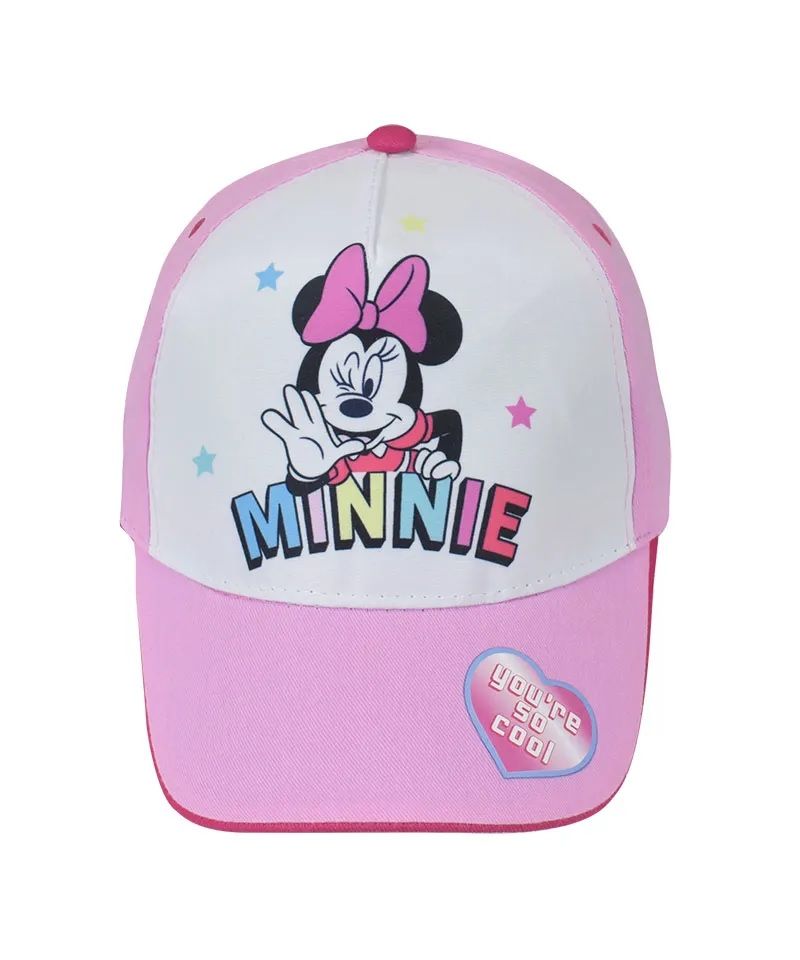 Φωτογραφία προϊόντος: Stamion Σταμίων Τζόκεϋ Minnie You Are So Cool (D12967WR)
