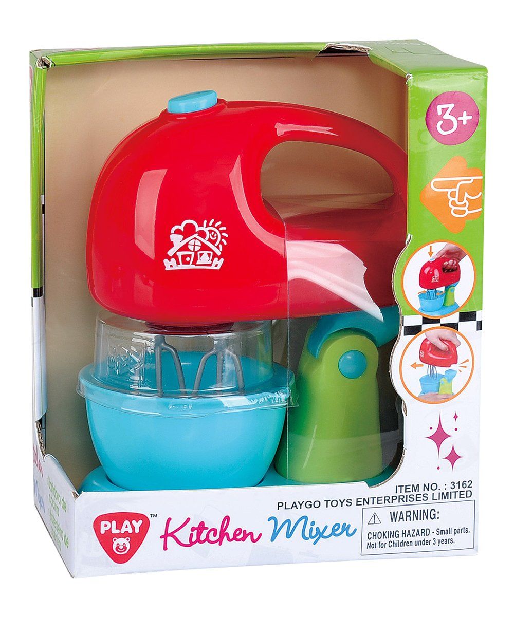 Φωτογραφία προϊόντος: Playgo MB Deluxe Mixer (3162)