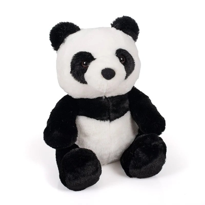Φωτογραφία προϊόντος: Λούτρινο Panda 24 εκ. (21733) - Christakopoulos