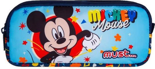 Φωτογραφία προϊόντος: Must Κασετίνα Mickey Mouse (000564314)