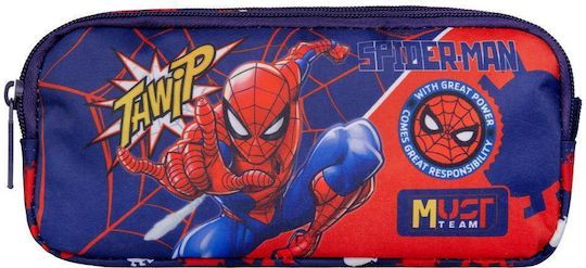 Φωτογραφία προϊόντος: Must Κασετίνα Spiderma Thwip (000508561)