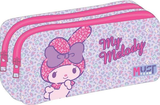 Φωτογραφία προϊόντος: Must Κασετίνα My Melody (000490196)