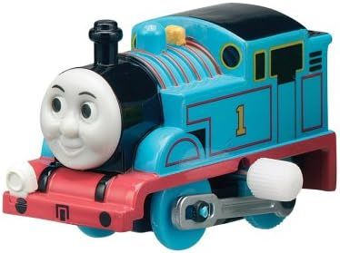 Φωτογραφία προϊόντος: Thomas & Friends Wind-Up Percy (DIMA6260)