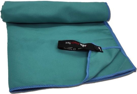 Φωτογραφία προϊόντος: AlpinPro Πετσέτα Microfiber Dryfast M 50x100 Σιέλ (MSM-TB)