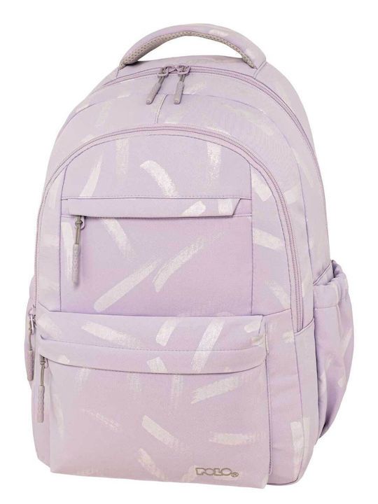 Φωτογραφία προϊόντος: Polo Σάκος Sparkle Lilac (901061-8365)
