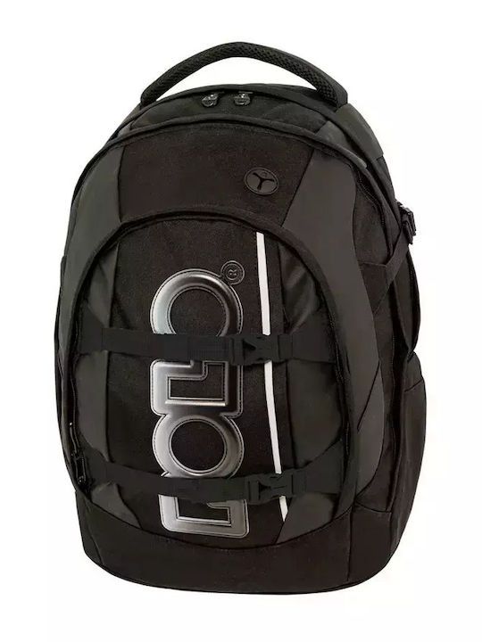 Φωτογραφία προϊόντος: Polo Σάκος Cryptic Black (901001-2001)