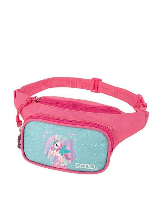 Φωτογραφία προϊόντος: Polo Μπανάνα Kiddo 2 Snowball Unicorn (908041-8349)