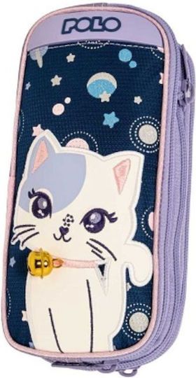 Φωτογραφία προϊόντος: Polo Κασετίνα Οβάλ Reel Space Cat (937054-8348)