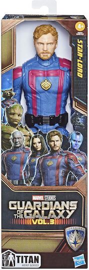 Φωτογραφία προϊόντος: Hasbro Marvel Legends Guardians Of The Galaxy Titan Hero Galileo (F6660)