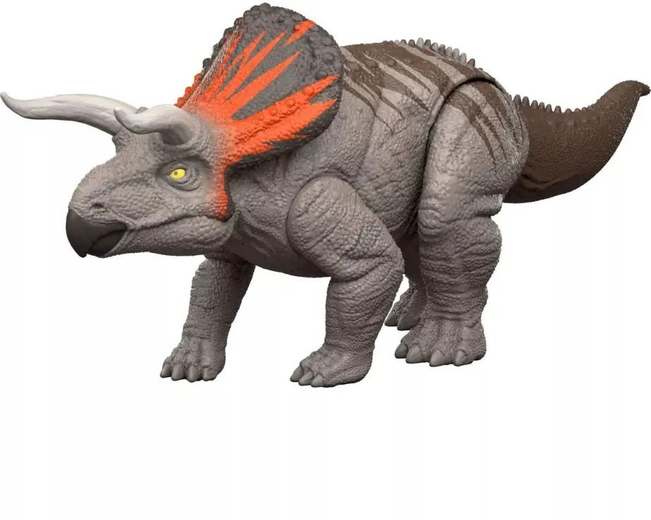 Φωτογραφία προϊόντος: Mattel Jurassic World Rebirth Φιγούρες Δεινοσαύρων Με Σπαστά Μέλη (JGB77)