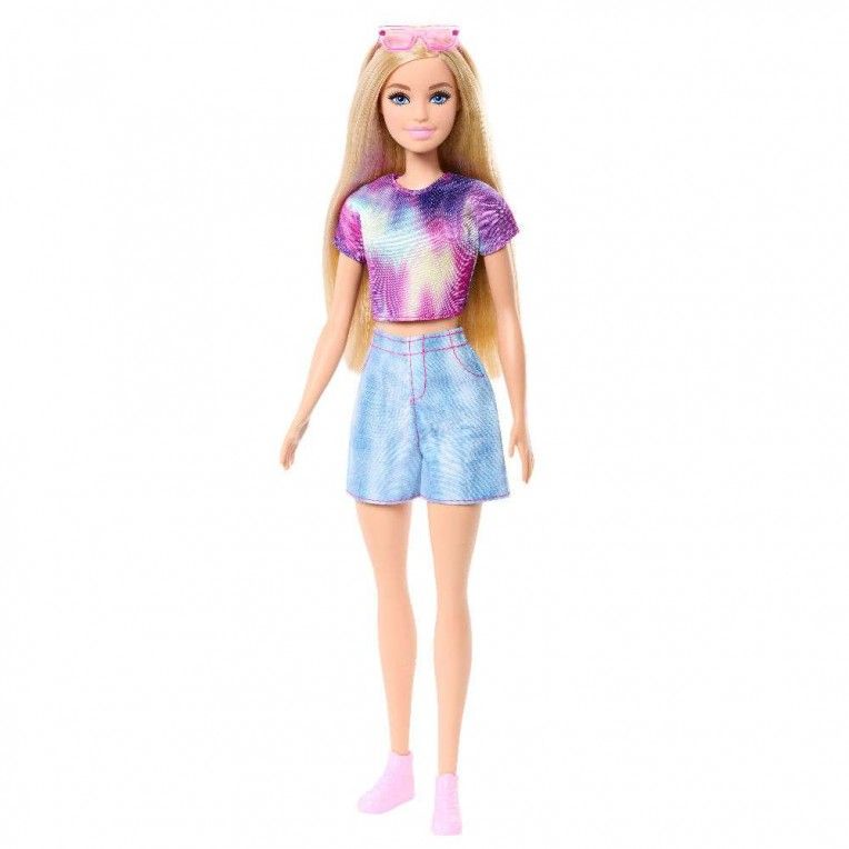 Φωτογραφία προϊόντος: Mattel Barbie Malibu (JFV63)