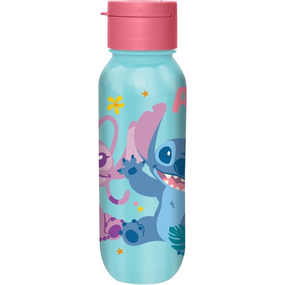 Φωτογραφία προϊόντος: Kids Παγούρι Αλουμινίου Stitch 500ml (ST00090)