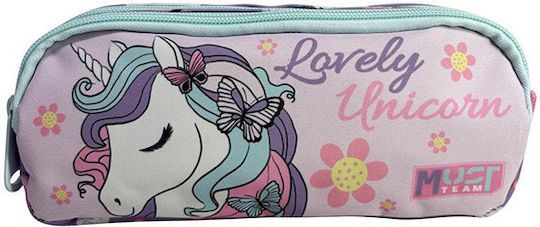 Φωτογραφία προϊόντος: Must Κασετίνα Lovely Unicorn (000586283)