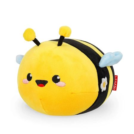 Φωτογραφία προϊόντος: Legami Λούτρινο Super Cute Mini Bee (MSC0009)