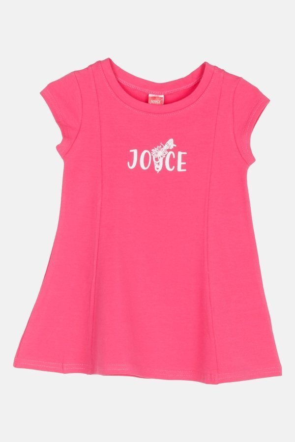 Φωτογραφία προϊόντος: Joyce Mini Φόρεμα Touch Of Φούξια (2511601-1)