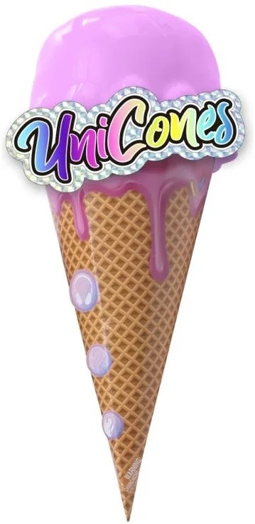 Φωτογραφία προϊόντος: Just Toys Unicones Surprise S3-12 Σχέδια (1240)