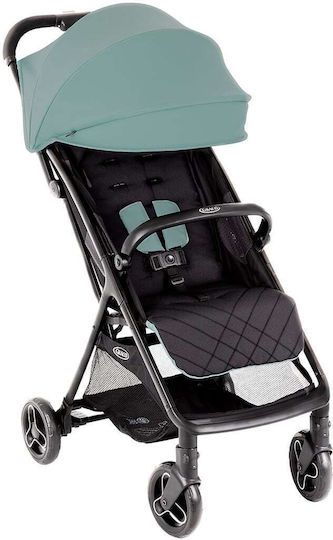 Φωτογραφία προϊόντος: Graco Myavo Rc Stroller Mint (71-7101011-15)
