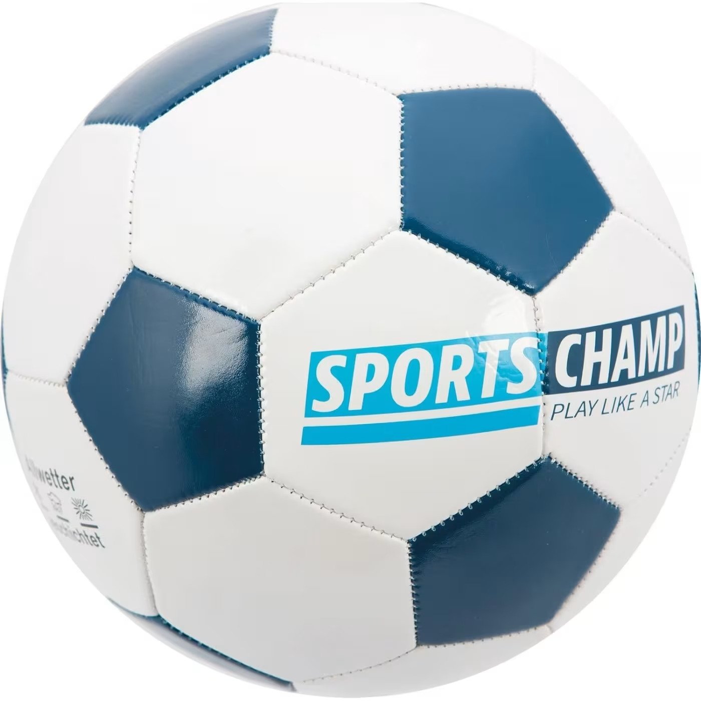 Φωτογραφία προϊόντος: John Μπάλα Ποδοσφαίρου Sports Champ 22 εκ. (52985)