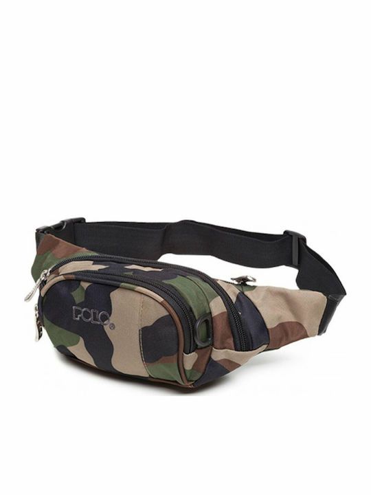 Φωτογραφία προϊόντος: Polo Μπανάνα Simple Camo (908098-2900)