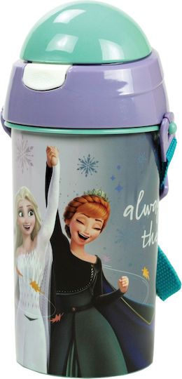 Φωτογραφία προϊόντος: Gim Παγούρι Fd 500Ml Frozen (551-45209)