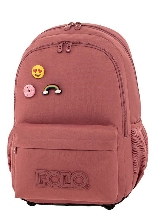 Φωτογραφία προϊόντος: Polo Σάκος Pins Pomegranade (901059-4200)