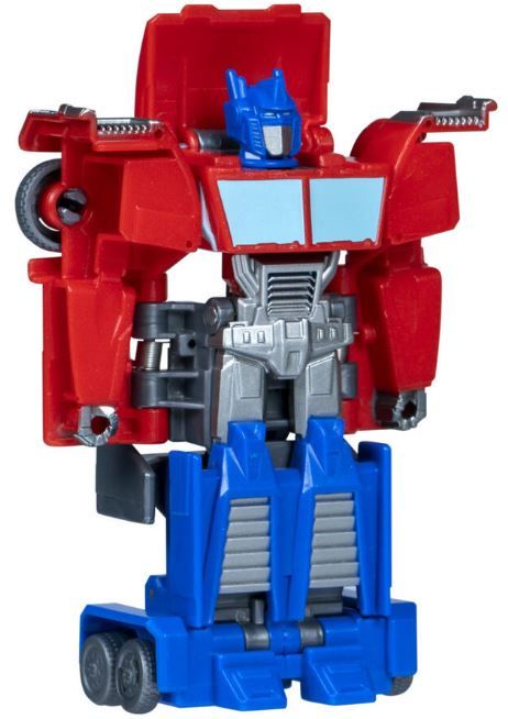 Φωτογραφία προϊόντος: Hasbro Transformers Earthspark Smash Changers (G0742)