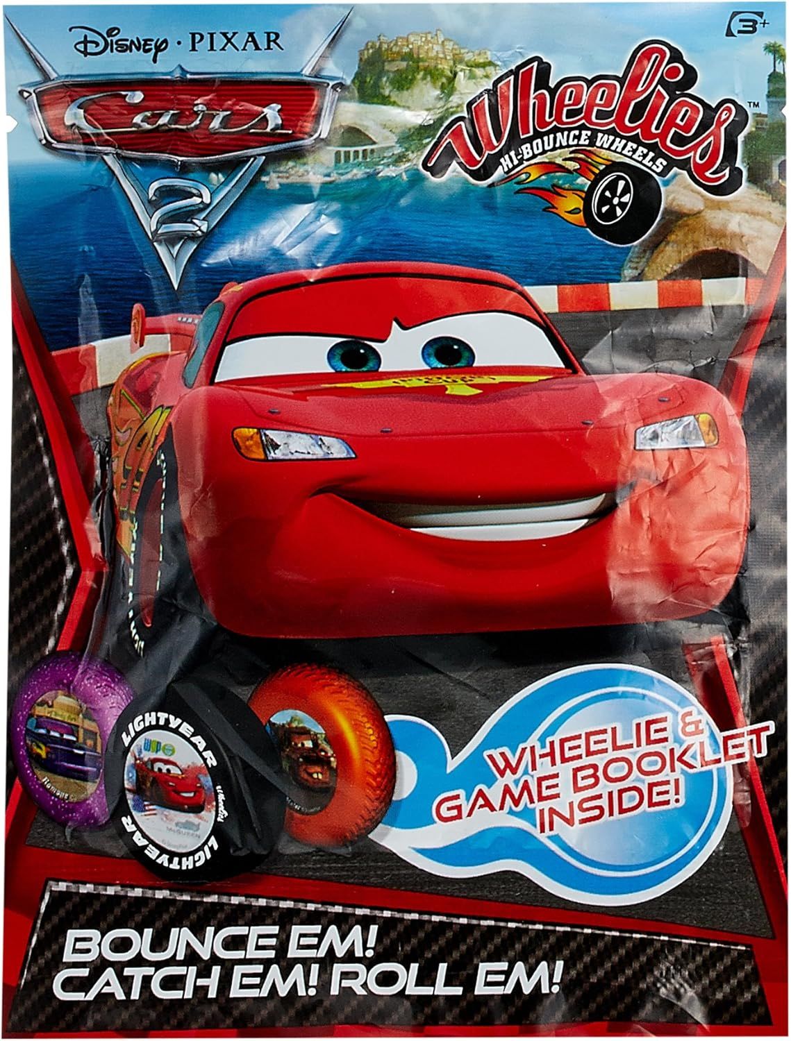 Φωτογραφία προϊόντος: Simba Dickies Wheelies (203089517)