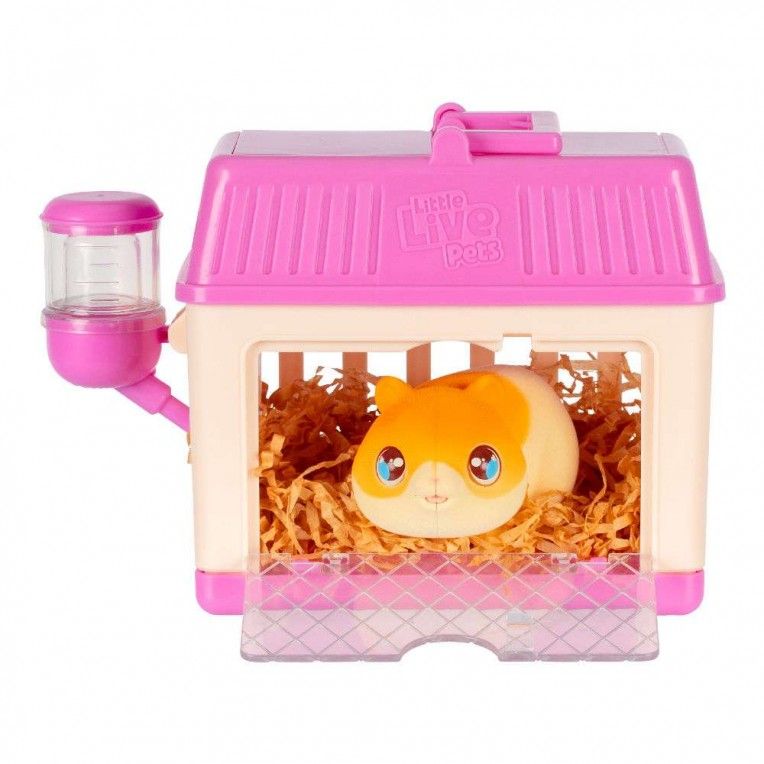 Φωτογραφία προϊόντος: Giochi Preziosi Little Live Pets Mama Surprise Minis (LP304000)