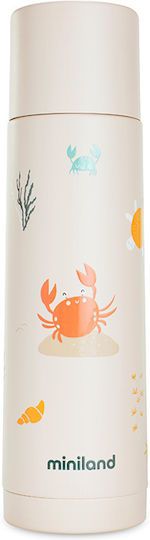 Φωτογραφία προϊόντος: Miniland Θερμός Φαγητού 500ml Ocean Crab (ML89641)