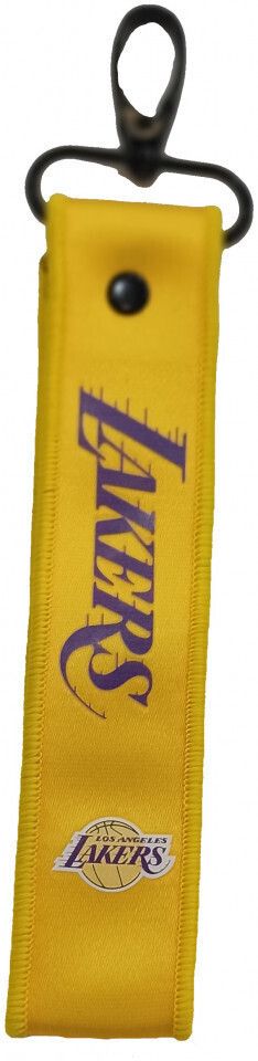 Φωτογραφία προϊόντος: GIM Back Me Up Μπρελόκ Long Lanyard NBA (558-51515)