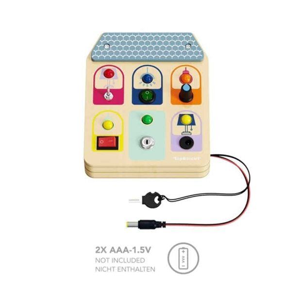 Φωτογραφία προϊόντος: TopBright Top Bright Busy Board Switch (460094)