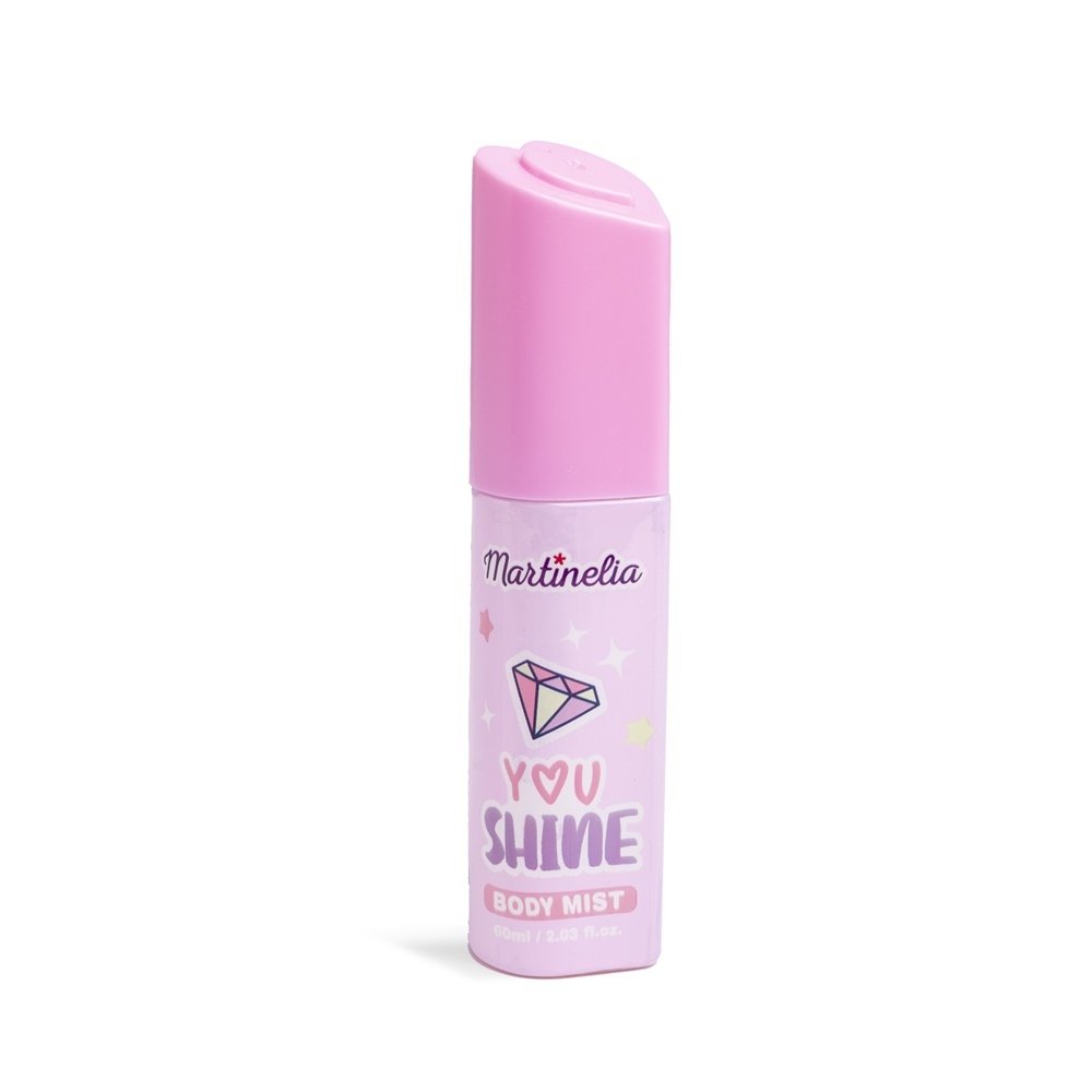 Φωτογραφία προϊόντος: Martinelia Super Girl Body Mist 60ml (997074)