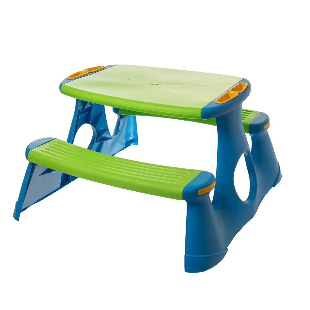 Φωτογραφία προϊόντος: Starplast Τραπέζι Picnic (27-509)