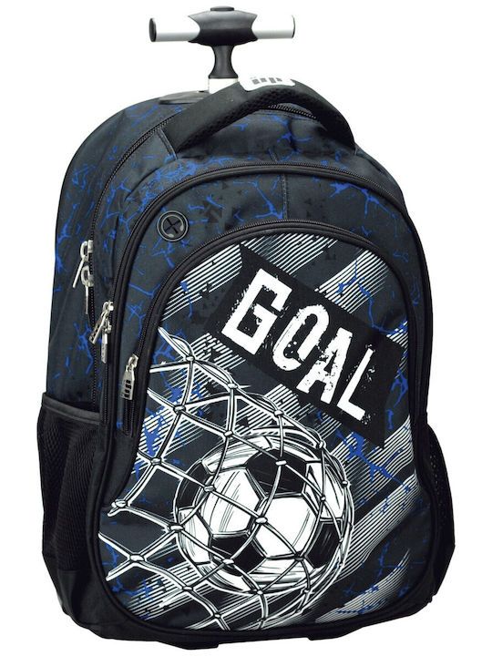 Φωτογραφία προϊόντος: Back Me Up Σάκος Τρόλεϋ Goal (357-30074)