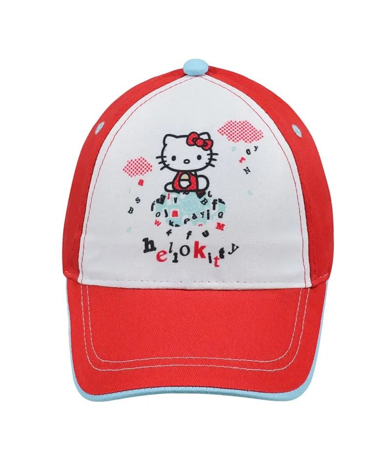 Φωτογραφία προϊόντος: Stamion Σταμίων Τζόκεϋ Hello Kitty Red Bow (HK03201)