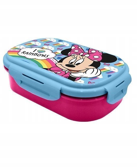 Φωτογραφία προϊόντος: Kids Φαγητοδοχείο Minnie (MN30016)