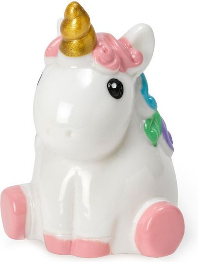 Φωτογραφία προϊόντος: Legami Ulkit3 Kiss Unicorn Vanilla Lip gloss (964977)