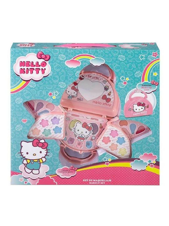 Φωτογραφία προϊόντος: John Hello Kitty Layer Makeup Playset (48406)