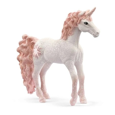 Φωτογραφία προϊόντος: Ζωάκια Schleich Μονόκερος Ροζ Χαλαζία (SCH70770)