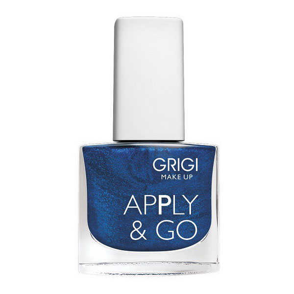 Φωτογραφία προϊόντος: ΒΕΡΝΙΚΙ ΝΥΧΙΩΝ GGLINE APPLY &GO No 354 - GGLINE
