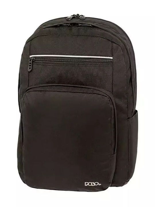 Φωτογραφία προϊόντος: Polo Σάκος Slit Black (901066-2000)