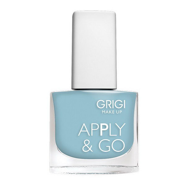 Φωτογραφία προϊόντος: ΒΕΡΝΙΚΙ ΝΥΧΙΩΝ GGLINE APPLY &GO No 358 - GGLINE