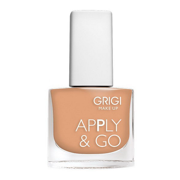 Φωτογραφία προϊόντος: ΒΕΡΝΙΚΙ ΝΥΧΙΩΝ GGLINE APPLY &GO No 339 - GGLINE