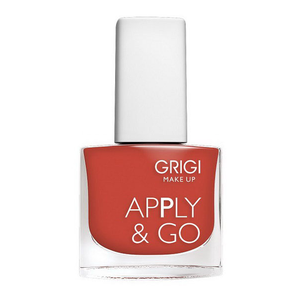 Φωτογραφία προϊόντος: ΒΕΡΝΙΚΙ ΝΥΧΙΩΝ GGLINE APPLY &GO No 343