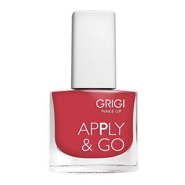 Φωτογραφία προϊόντος: ΒΕΡΝΙΚΙ ΝΥΧΙΩΝ GGLINE APPLY &GO No 345 - GGLINE