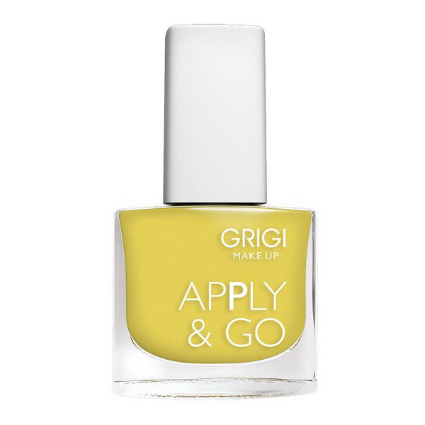 Φωτογραφία προϊόντος: ΒΕΡΝΙΚΙ ΝΥΧΙΩΝ GGLINE Apply & Go No 346 - GGLINE