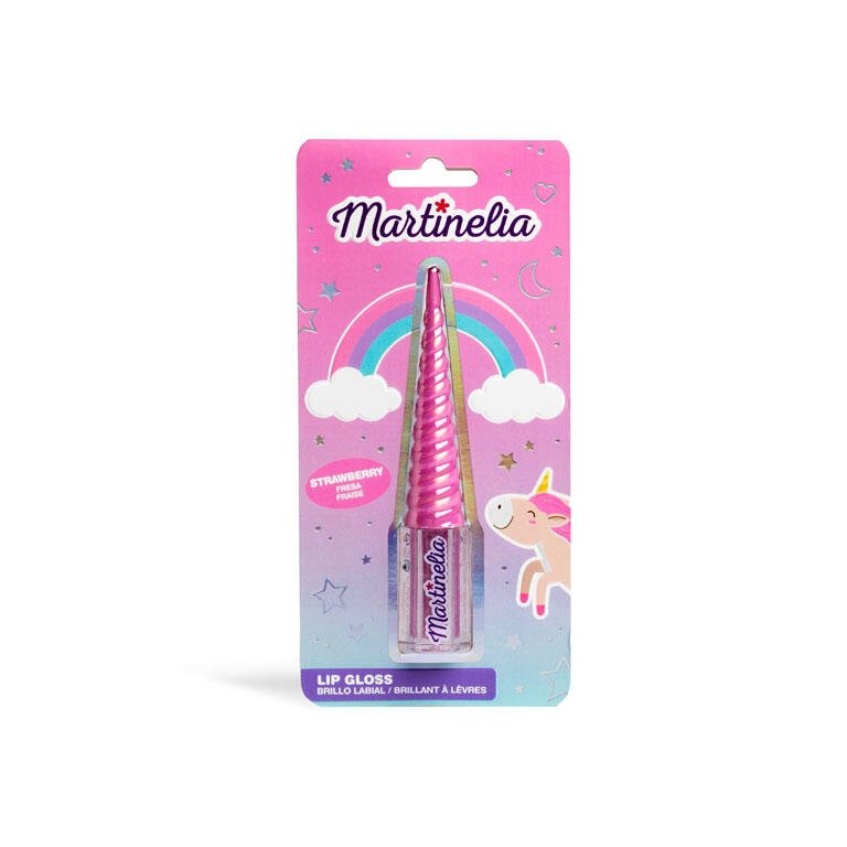 Φωτογραφία προϊόντος: Martinelia Little Unicorn Lip Gloss (995913)