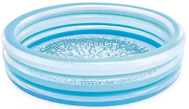 Φωτογραφία προϊόντος: Intex Πισίνα Bliss Splash 147X33εκ. (58467)