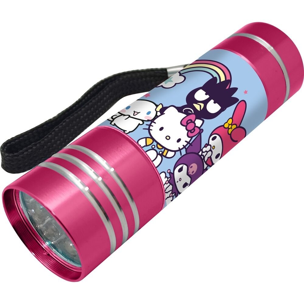Φωτογραφία προϊόντος: Kids Φακός Hello Kitty (HK50196)